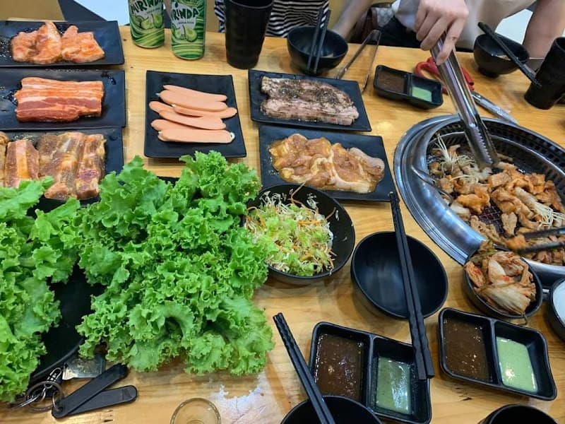 Hình ảnh TAKAYAKI - QUÁN LẨU NƯỚNG NHẬT BẢN TP. THANH HÓA - 4