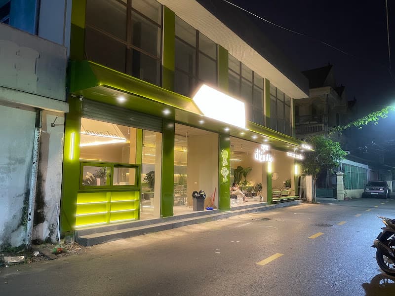 Hình ảnh Matcha Nha! - 4