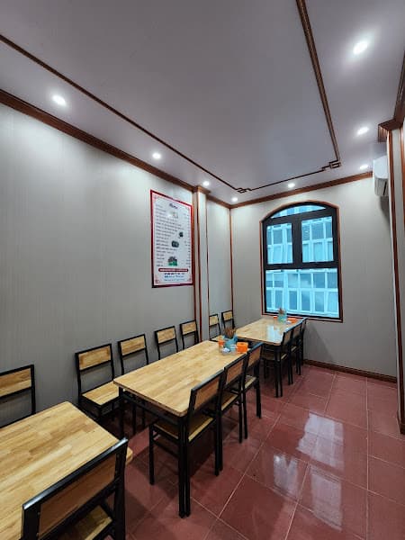 Ảnh bìa Quán miến lươn Cương Nhàn