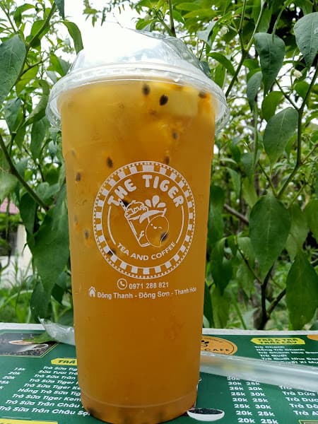 Hình ảnh CÀ PHÊ MUỐI NHẬT CHÂU ( TIGER CAFE) - 3