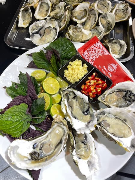 Hình ảnh 1989 BBQ Lẩu & Nướng Buffet - 5