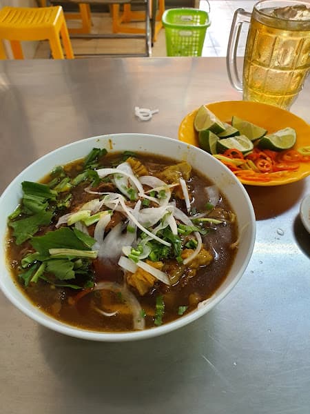 Hình ảnh Phở YẾN - 2