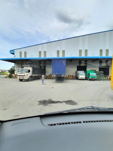 Hình ảnh Kho DC Long Bình - Bách Hóa Xanh - 5