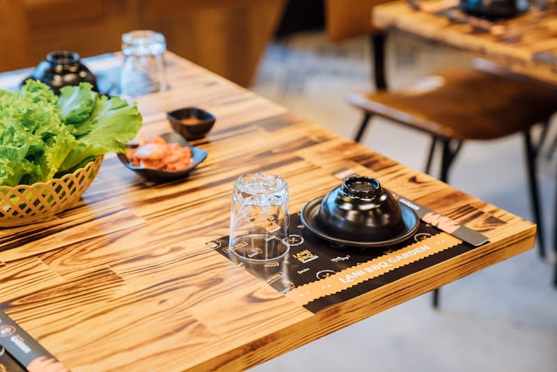 Hình ảnh LANI BBQ Garden ( Alacarte & Lẩu Nướng ) - 4