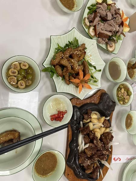 Hình ảnh Dê Núi Minh Râu (Cs5) - 2