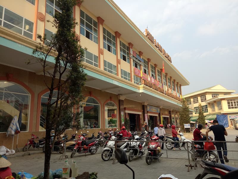 Hình ảnh Siêu thị Điện máy XANH - 6