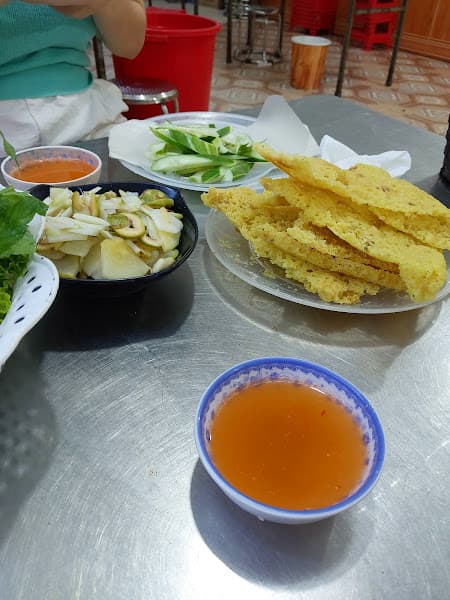 Hình ảnh Quán Bánh Xèo Như Ý - 2