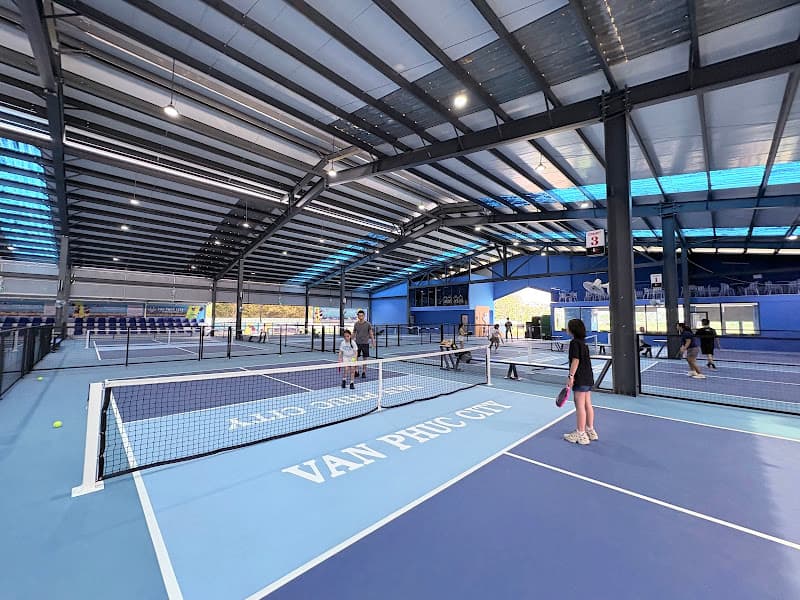 Hình ảnh Pickleball Vạn Phúc City - 4