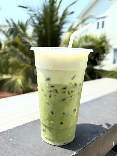 Hình ảnh Café Sao Băng - 2