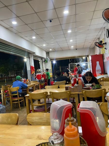 Hình ảnh Phở Bát Đàn - 3