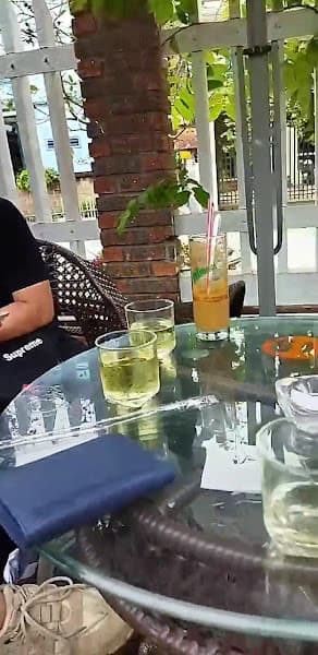 Hình ảnh Mộc Garden Tea coffee - 5