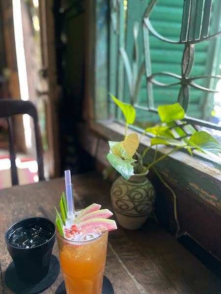Hình ảnh Lam Kafe - 4