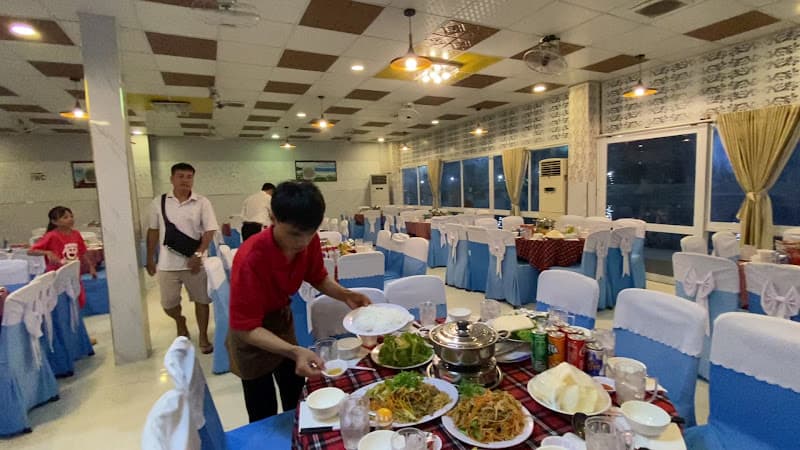 Hình ảnh Nhà hàng Đồng Tiến - 6