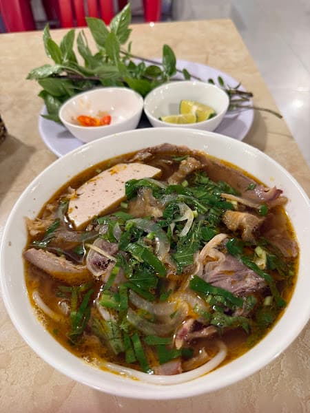 Hình ảnh Bún Bò 153 - 2