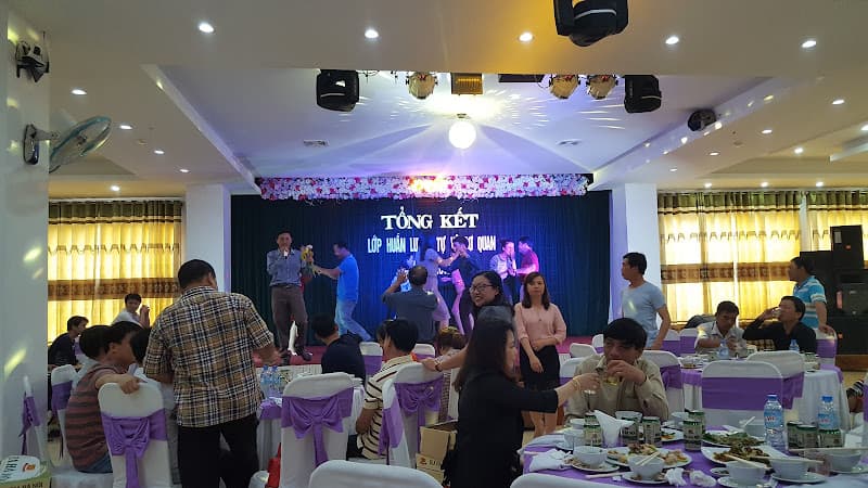 Nhà Hàng Công Đoàn