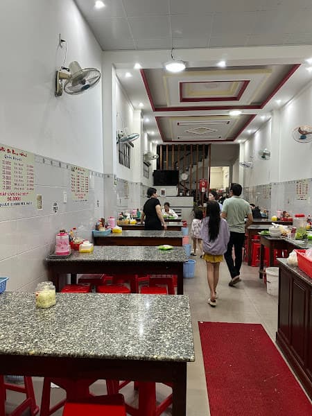 Hình ảnh Phở bò Quốc Khánh - 2