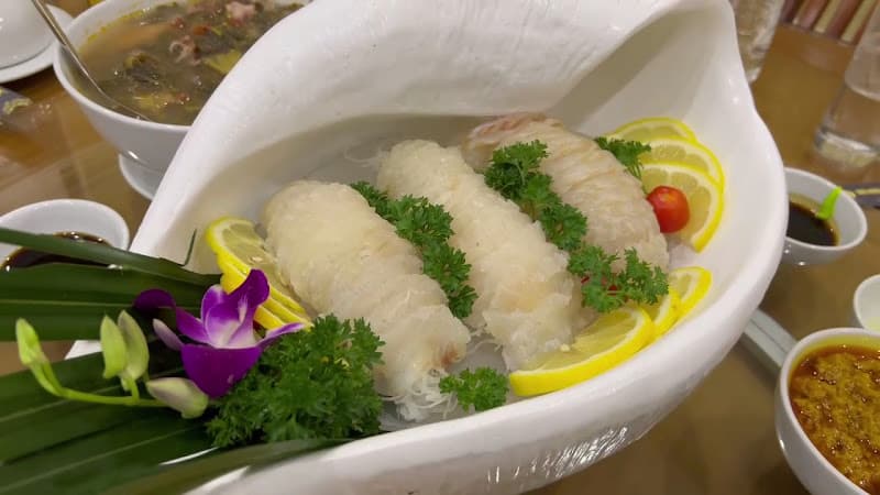 Hình ảnh Nhà Hàng Hải Cảng Sầm Sơn - 3