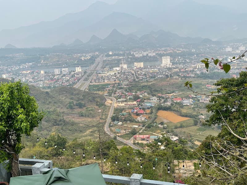 Hình ảnh UBND Tỉnh Lai Châu - 2