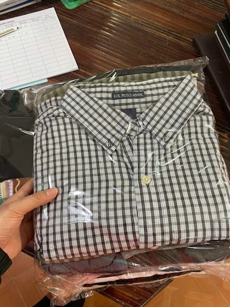 Hình ảnh Hiếu Hạnh Laundry - 5