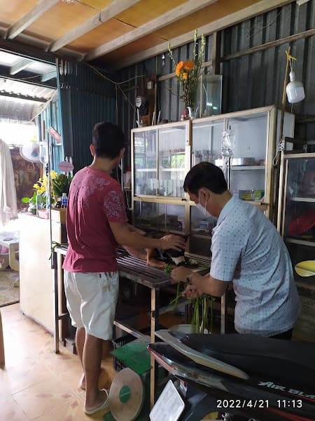 Hình ảnh Phòng khám Thú Y Hoàng Hoa - 2