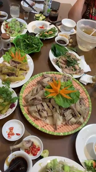 Hình ảnh Nhà hàng Hoa Hồng - 2