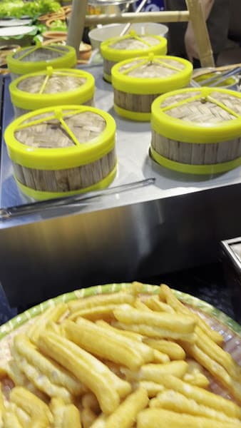 Hình ảnh Sen Việt Buffet Hải Sản Thái Nguyên - 3