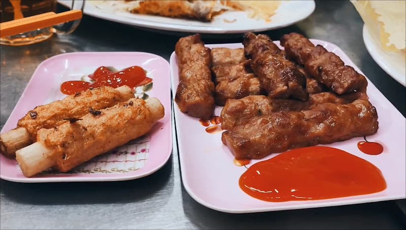 Hình ảnh Bánh Xèo Ngọc Sơn - 4