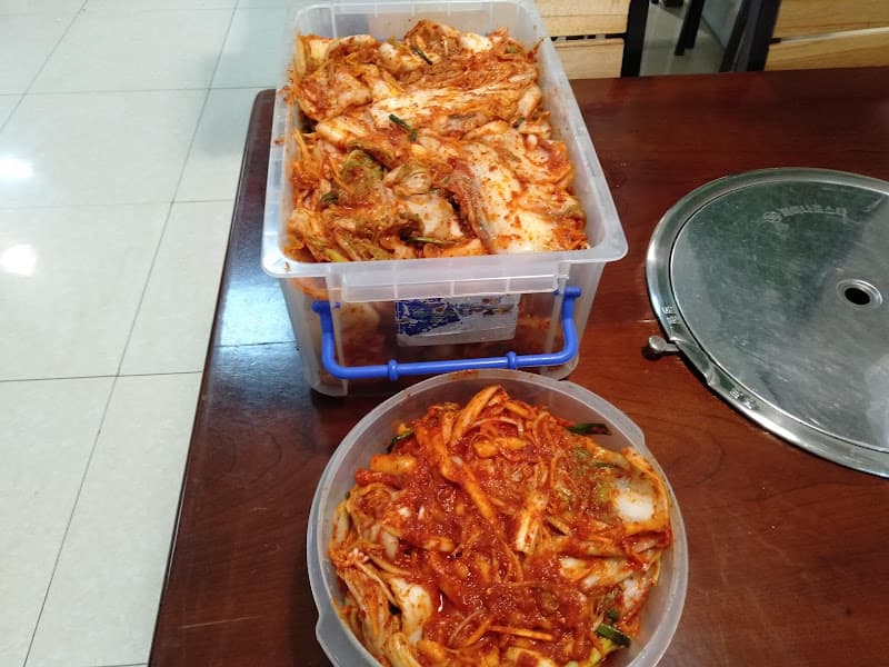 Hình ảnh Nhà Hàng Thịt Tốt - Lẩu Nướng Không Khói Hàn Quốc. - 3