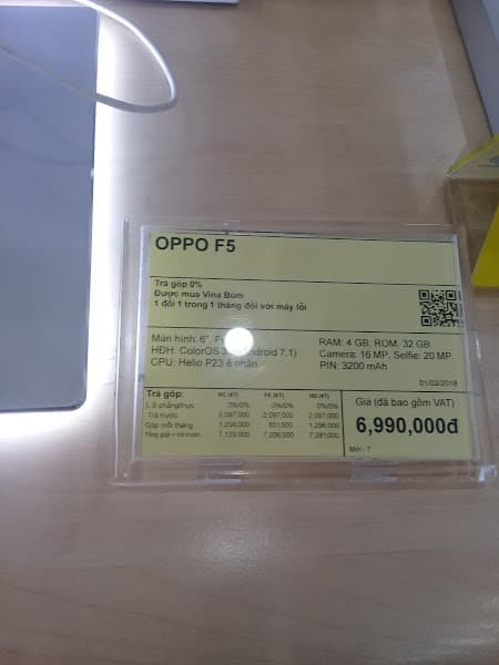 Hình ảnh Thế Giới Di Động - 10