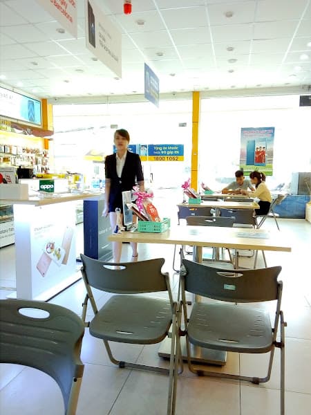 Hình ảnh Siêu thị Thế Giới Di Động - 4