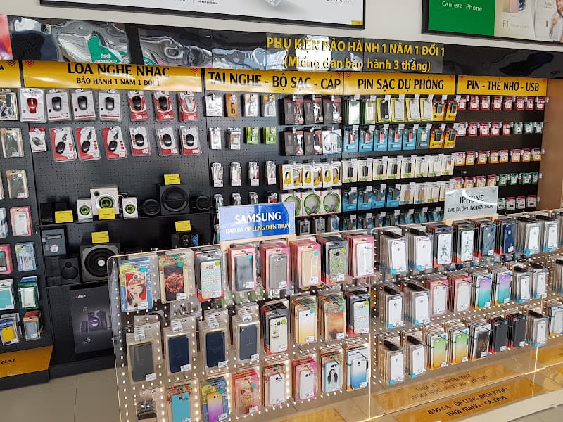 Hình ảnh Siêu thị Thế Giới Di Động - 4