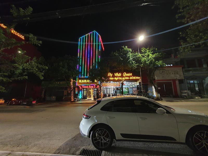 Hình ảnh KARAOKE THÀNH NAM 3 - 2