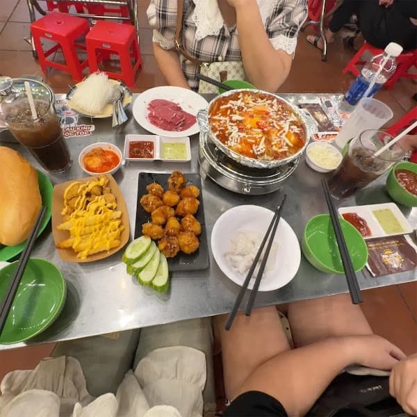 Hình ảnh Bò Sốt Hẻm - 2