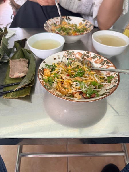 Hình ảnh Thu Com Hến - Bún Hến - 2