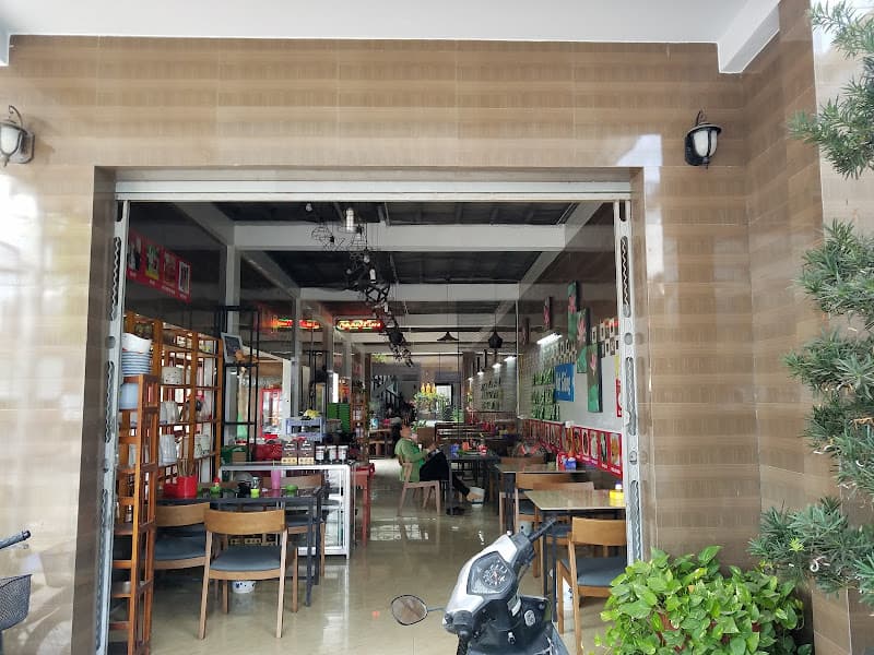 Ảnh bìa Quán Chay An Lạc