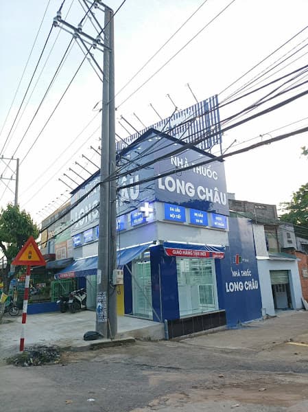 Hình ảnh Nhà Thuốc FPT Long Châu - 4