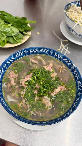 Hình ảnh Quán phở Hồng Giang - 5