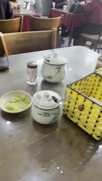 Hình ảnh Phở gà phố cổ (Phở Thọ) - 3