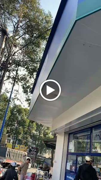 Hình ảnh Nhà thuốc Pharmacity - 2