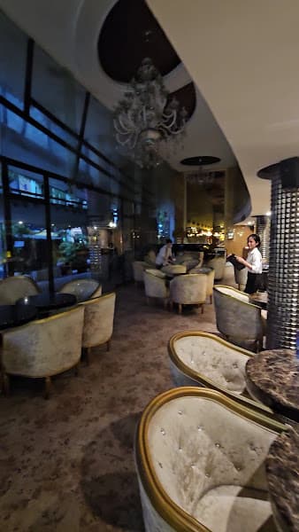 Hình ảnh Nhà Hàng - Coffee & Karaoke Hoàng Triều Entertainment - 4