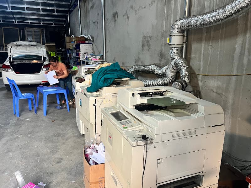 Hình ảnh SCAN MÀU - PHOTO - IN - 5