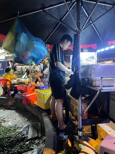 Hình ảnh Ăn vặt cô Quyên - 2