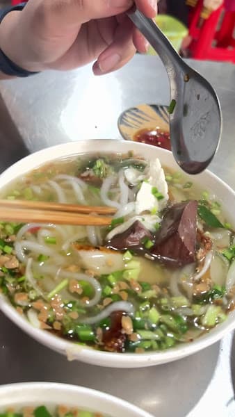 Hình ảnh Bánh Canh Phụng - 4