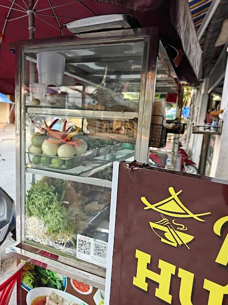 Hình ảnh Bún Bò Huế Hương Giang - 4