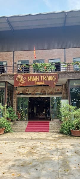Minh Trang Handmade Embroidery Shop