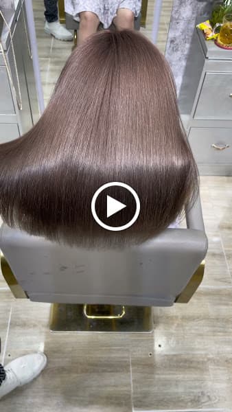 Hình ảnh CL hair salon - 4