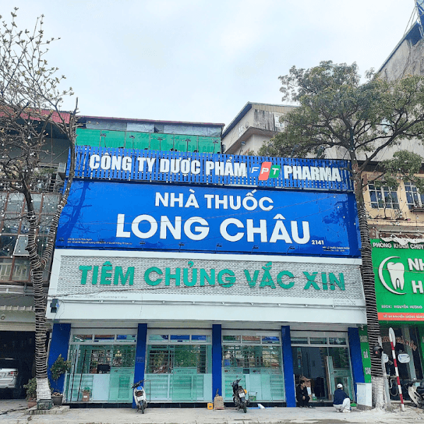 Hình ảnh Trung Tâm Tiêm Chủng FPT Long Châu - 3