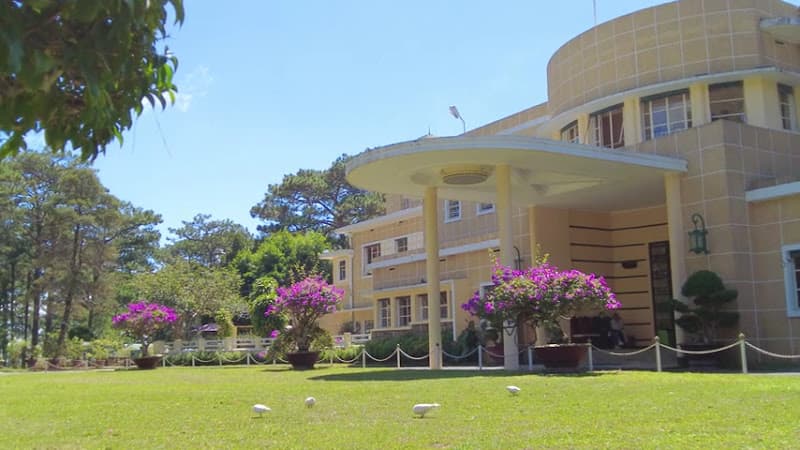 Hình ảnh DINH BẢO ĐẠI III - 4