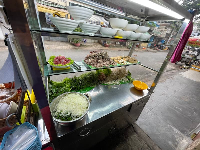 Hình ảnh Bún bò huế KÔ TẠN - 5