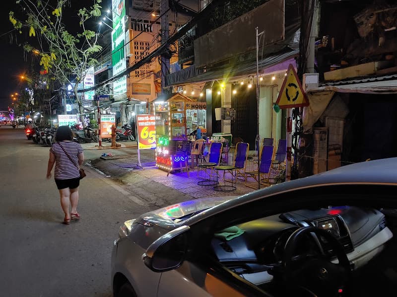 Hình ảnh Cafe Rang Xay Cần Thơ - 5